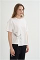 Купить оптом Футболка Anta ICONIC SS Tee 862628117-1 862628117-1