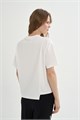 Купить оптом Футболка Anta ICONIC SS Tee 862628117-1 862628117-1