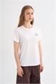 Купить оптом Футболка Anta SPORTS CLUB SS Tee 862628130-1 862628130-1