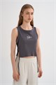 Купить оптом Майка трикотажная Anta SKATE Knit Tank 862628139-2 862628139-2