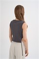 Купить оптом Майка трикотажная Anta SKATE Knit Tank 862628139-2 862628139-2