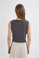 Купить оптом Майка трикотажная Anta SKATE Knit Tank 862628139-2 862628139-2