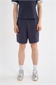 Купить оптом Шорты трикотажные Anta ICONIC Knit Half Брюки 862628310-2 862628310-2