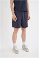 Купить оптом Шорты трикотажные Anta ICONIC Knit Half Брюки 862628310-2 862628310-2