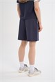 Купить оптом Шорты трикотажные Anta ICONIC Knit Half Брюки 862628310-2 862628310-2