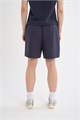 Купить оптом Шорты трикотажные Anta ICONIC Knit Half Брюки 862628310-2 862628310-2