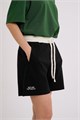 Купить оптом Шорты трикотажные Anta SKATE Knit Half Брюки 862628313-2 862628313-2