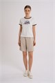 Купить оптом Шорты текстильные Anta SPORTS CLUB Casual Half Брюки 862628511-1 862628511-1