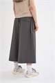 Купить оптом Брюки-кюлоты Anta ICONIC Woven 3/4 Брюки 862628516-1 862628516-1