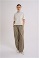 Купить оптом Брюки текстильные Anta SKATE Woven Casual Брюки 862628517-2 862628517-2