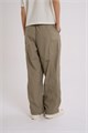Купить оптом Брюки текстильные Anta SKATE Woven Casual Брюки 862628517-2 862628517-2