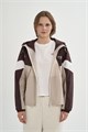 Купить оптом Ветровка Anta SPORTS CLUB Woven Олимпийка 862628602-2 862628602-2