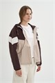 Купить оптом Ветровка Anta SPORTS CLUB Woven Олимпийка 862628602-2 862628602-2