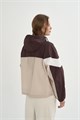 Купить оптом Ветровка Anta SPORTS CLUB Woven Олимпийка 862628602-2 862628602-2