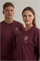 Купить оптом Футболка Anta KAI SS Tee 872611105C-1 872611105C-1