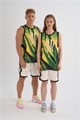 Купить оптом Шорты игровые Anta KAI Knit Game Shorts 872621304-1 872621304-1