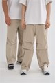 Купить оптом Брюки текстильные Anta SKATE Woven Casual Брюки 872628507-1 872628507-1