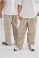 Купить оптом Брюки текстильные Anta SKATE Woven Casual Брюки 872628507-1 872628507-1