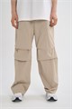 Купить оптом Брюки текстильные Anta SKATE Woven Casual Брюки 872628507-1 872628507-1