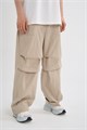 Купить оптом Брюки текстильные Anta SKATE Woven Casual Брюки 872628507-1 872628507-1