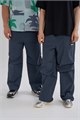 Купить оптом Брюки текстильные Anta SKATE Woven Casual Брюки 872628507-3 872628507-3