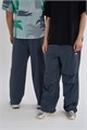 Купить оптом Брюки текстильные Anta SKATE Woven Casual Брюки 872628507-3 872628507-3