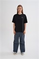 Купить оптом Брюки текстильные Anta SKATE Woven Casual Брюки 872628507-3 872628507-3
