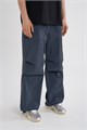 Купить оптом Брюки текстильные Anta SKATE Woven Casual Брюки 872628507-3 872628507-3