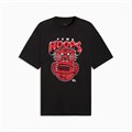 Купить оптом Puma Футболка Спорт. Назнач. Flagrant Foul Ss Tee 3, 69226101 69226101