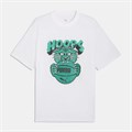 Купить оптом Puma Футболка Спорт. Назнач. Flagrant Foul Ss Tee 3, 69226102 69226102