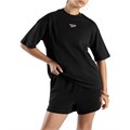 Купить оптом Футболка Reebok ID 2-COL LOGO RELAXED TEE 100265137 100265137