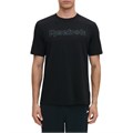 Купить оптом Футболка Reebok ID LAWN CLUB TEXT Футболка 100266469 100266469