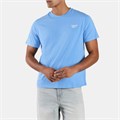Купить оптом Футболка Reebok CODY SMALL LOGO CREW NECK SS TEE 100251643 100251643