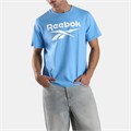 Купить оптом Футболка Reebok CHAD BIG LOGO CREW NECK SS TEE 100251647 100251647