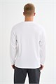 Купить оптом Лонгслив Anta CAMPUS BASKETBALL LS Tee 852631405-1 852631405-1