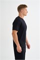 Купить оптом Футболка Anta SPORTS CLUB SS Tee 852638121-3 852638121-3