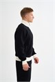 Купить оптом Олимпийка Anta SPORTS CLUB Knit Олимпийка 852638707-3 852638707-3