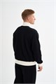 Купить оптом Олимпийка Anta SPORTS CLUB Knit Олимпийка 852638707-3 852638707-3