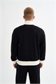 Купить оптом Олимпийка Anta SPORTS CLUB Knit Олимпийка 852638707-3 852638707-3