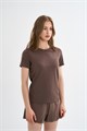 Купить оптом Футболка Anta RUNNING SS Tee 862635101-3 862635101-3