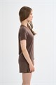 Купить оптом Футболка Anta RUNNING SS Tee 862635101-3 862635101-3