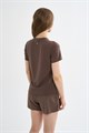 Купить оптом Футболка Anta RUNNING SS Tee 862635101-3 862635101-3