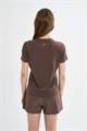 Купить оптом Футболка Anta RUNNING SS Tee 862635101-3 862635101-3