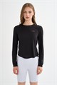 Купить оптом Лонгслив Anta RUNNING LS Tee 862635401-2 862635401-2