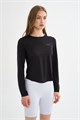 Купить оптом Лонгслив Anta RUNNING LS Tee 862635401-2 862635401-2