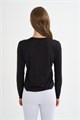 Купить оптом Лонгслив Anta RUNNING LS Tee 862635401-2 862635401-2