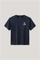 Купить оптом Футболка Anta ICONIC SS Tee 862638101-4 862638101-4