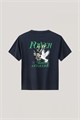 Купить оптом Футболка Anta ICONIC SS Tee 862638101-4 862638101-4
