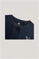 Купить оптом Футболка Anta ICONIC SS Tee 862638101-4 862638101-4