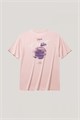 Купить оптом Футболка Anta SKATE SS Tee 862638116-2 862638116-2